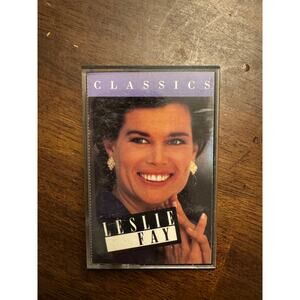 Leslie Fay Classics Cassette1990